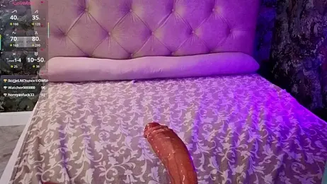 KateBleare stripchat stream image