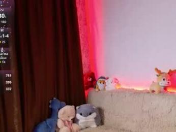 boobsvibe chaturbate stream image