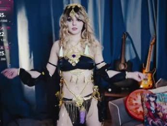 madnessalise chaturbate stream image