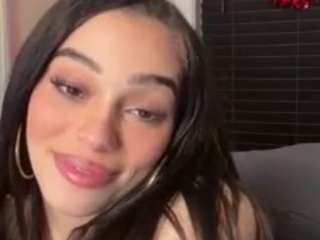 sapphirestorm8 camsoda stream image, 25.02.2026 21:40