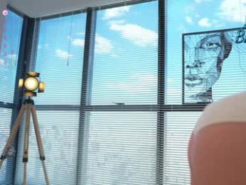 lucie_beltran chaturbate stream image