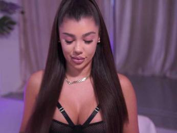 NatyDesiree bongacams stream image, 25.02.2026 19:50