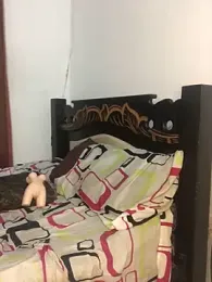 RickyEbony stripchat stream image