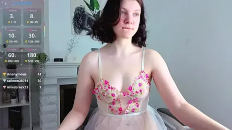 Baby_Evalena stripchat stream image, 26.02.2026 05:00