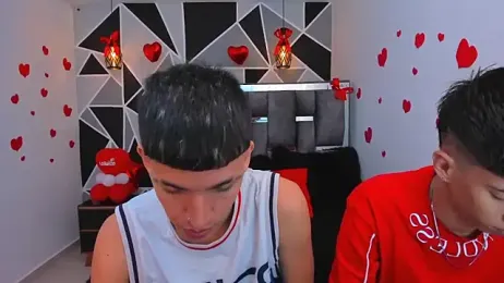 Juan_Nd_Steven stripchat stream image