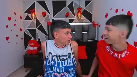 Juan_Nd_Steven stripchat stream image