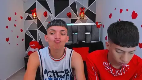 Juan_Nd_Steven stripchat stream image