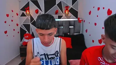 Juan_Nd_Steven stripchat stream image