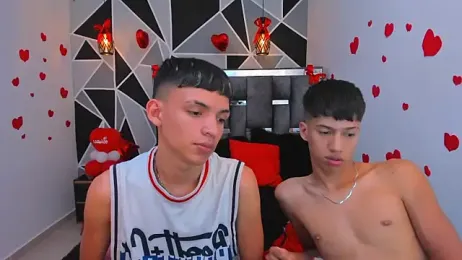 Juan_Nd_Steven stripchat stream image