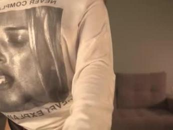 kusssecka chaturbate stream image