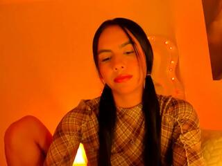 Juliana Saenz flirt4free stream image, 26.02.2026 05:00