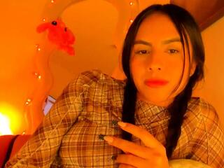 Juliana Saenz flirt4free stream image, 26.02.2026 05:00