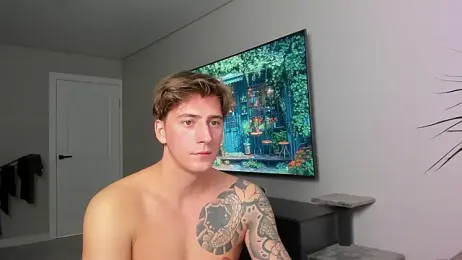 DaniHort stripchat stream image, 26.02.2026 07:50