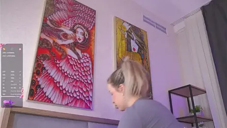 LiliBanger stripchat stream image