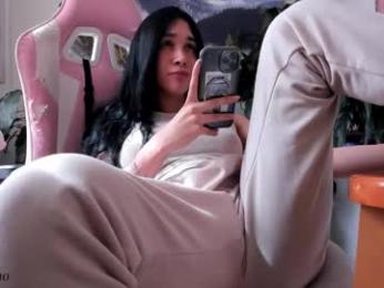 jhoanna_largo chaturbate stream image, 26.02.2026 19:10