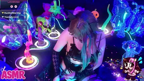 LaytonBox stripchat stream image