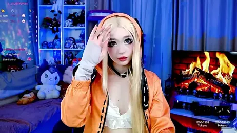 _Sparkland_ stripchat stream image