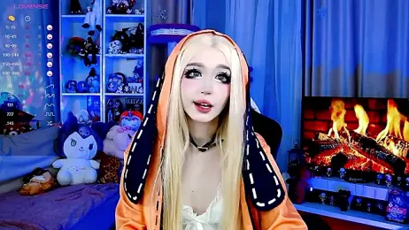 _Sparkland_ stripchat stream image