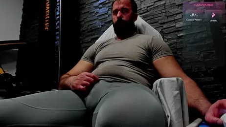 David_Big_Daddy stripchat stream image