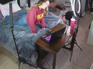 voyeurcam-house-charleys-room camsoda stream image