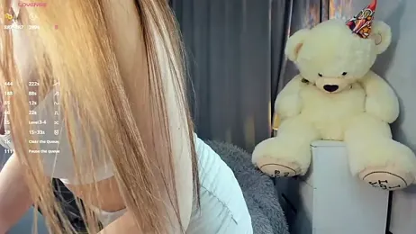 BelleDream stripchat stream image