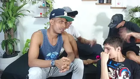 Interracial_Snow_Bunny stripchat stream image, 26.02.2026 21:00