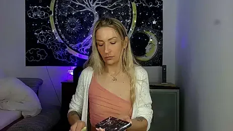 -Jeany- stripchat stream image