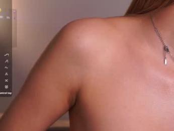 margarethowell chaturbate stream image, 26.02.2026 19:50