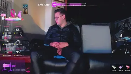 Neil_and_isaac stripchat stream image