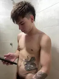 Handsome_boys69 stripchat stream image