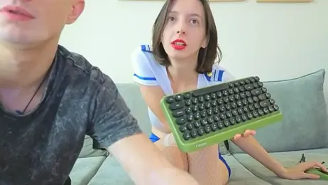 Morning_Stars stripchat stream image