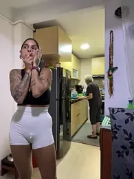 charlotte_stevenss_ stripchat stream image, 06.03.2025 14:50