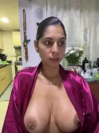 charlotte_stevenss_ stripchat stream image, 06.03.2025 14:50