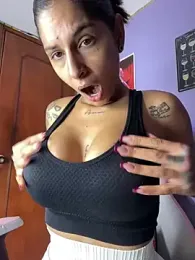 charlotte_stevenss_ stripchat stream image, 06.03.2025 14:50