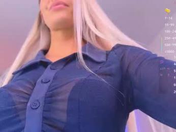 blush_mikki chaturbate stream image