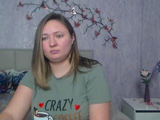 Sally Verda flirt4free stream image