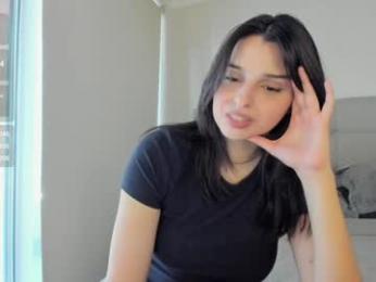 yourfreakygirl chaturbate stream image