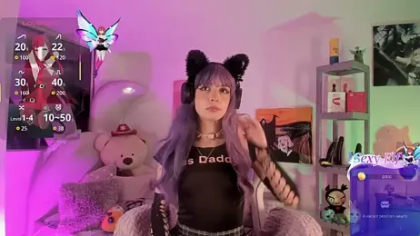 lolaaa_bunny1 stripchat stream image, 27.02.2026 12:40