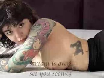 bloody__mary chaturbate stream image, 27.02.2026 13:00