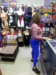 ROSALIASEXSHOP stripchat stream image