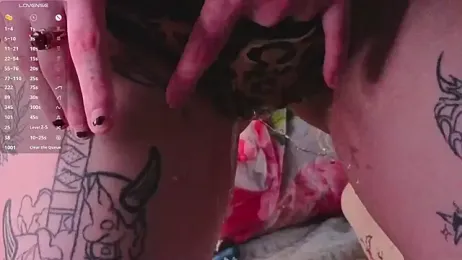 TristaRoht stripchat stream image, 27.02.2026 15:10