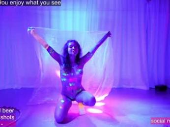 loollypop24 chaturbate stream image, 27.02.2026 18:40