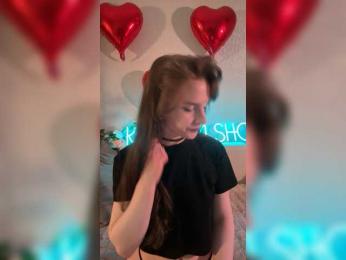 KOTTYAA bongacams stream image, 06.03.2025 18:00