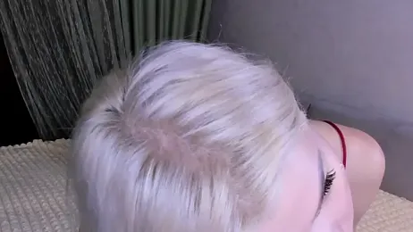 Sweeet_Barbie stripchat stream image