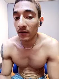 jhonny_thes28 stripchat stream image, 28.02.2026 03:40
