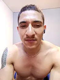 jhonny_thes28 stripchat stream image, 28.02.2026 03:40