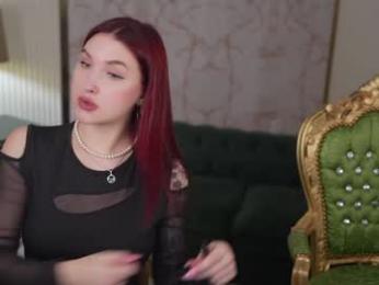 anabel054 chaturbate stream image, 06.03.2025 14:30