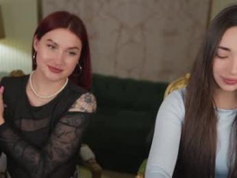 anabel054 chaturbate stream image, 06.03.2025 14:30