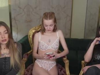 anabel054 chaturbate stream image, 06.03.2025 14:30