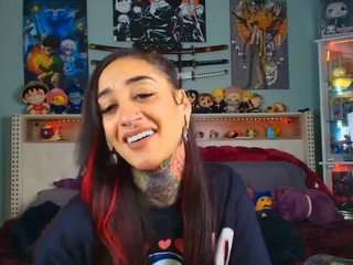 starryari69 camsoda stream image